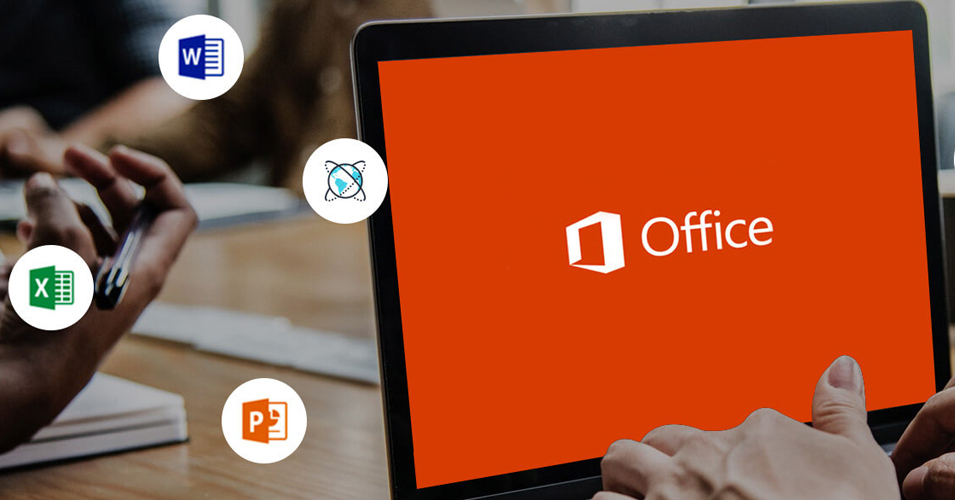 Path to Productivity with Microsoft Office 365
